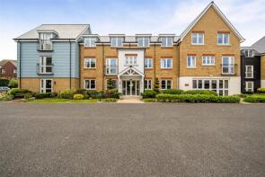 24, Goodwin Lodge, Ark Lane, Deal CT14 6FL