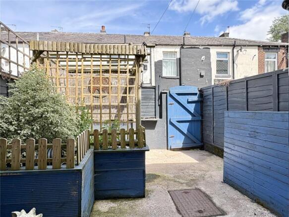 2 bed Terraced for sale Image 10