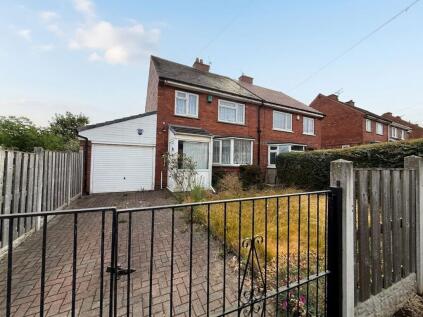 Hounsfield Crescent, East Herringthorpe, S65