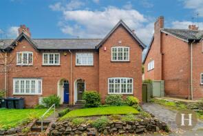 21, Moor Pool Avenue, Birmingham B17 9HL