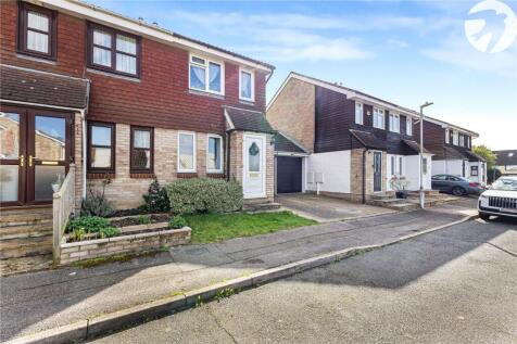Bremner Close, Swanley, Kent, BR8