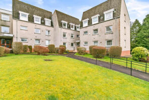 24, Robshill Court, Capelrig Road, Glasgow G77 6UG