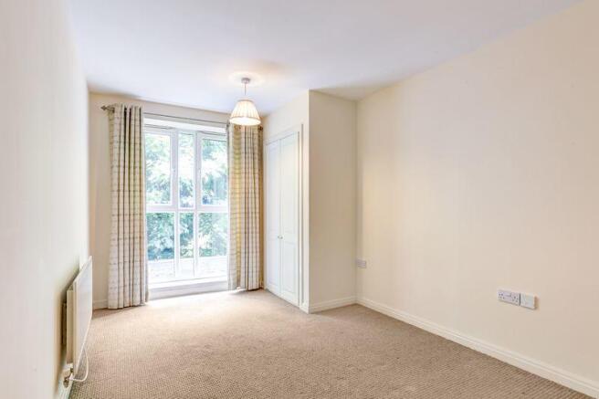 BEDROOM 1 FRONT