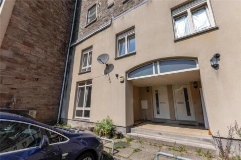 Wishart Archway, DUNDEE, Angus, DD1