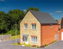 8, Parklands, South Molton EX36 4EW