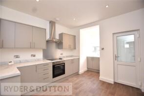 9, Shaw Road, Oldham OL2 6DA