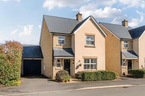 1, Carmello Close, Carterton OX18 1DJ