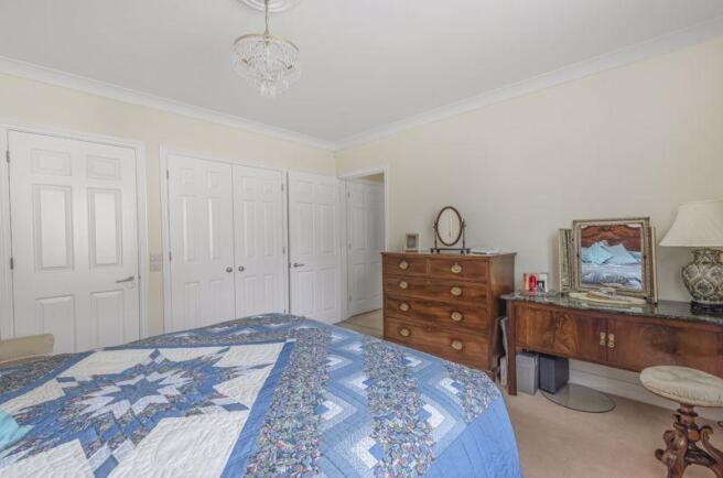 Bedroom  1
