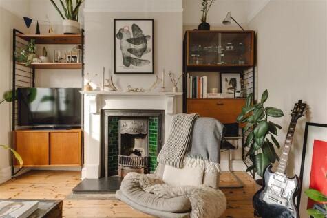 Francis Road, London