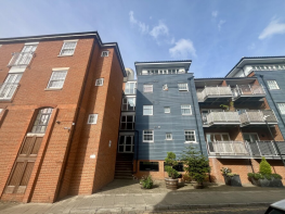 18, Ripple Court, Barton Mill Road, Canterbury CT1 1GN