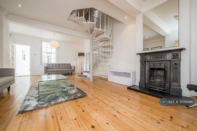 Lounge Room