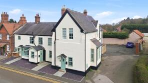 91b, Main Street, Escrick YO19 6JP
