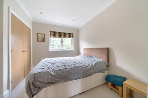 Ruscombe Lane, Ruscombe, Reading, Berkshire, RG10