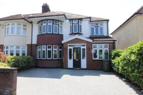 Gaynes Park Road, Upminster, Essex
