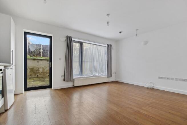 RHGCWHL - Flat 1,...