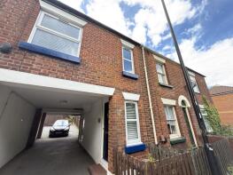 567, Portswood Road, Southampton SO17 3SA