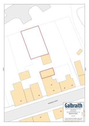 Boundary Plan