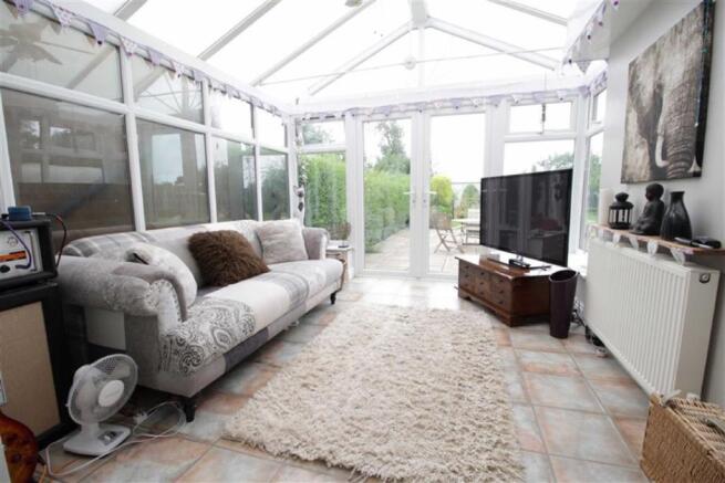Conservatory (3.78 x 3.07)