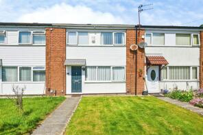 234, Bowland Drive, Liverpool L21 0JL