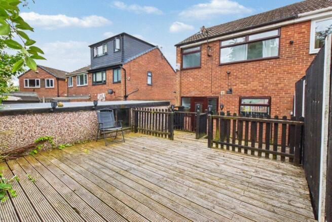 3 bed Semi-Detached for sale Image 8