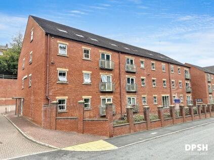 Louis House, Pullman Court, Morley, Leeds
