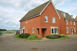 18, Aspen Way, Bury St. Edmunds IP28 8GU