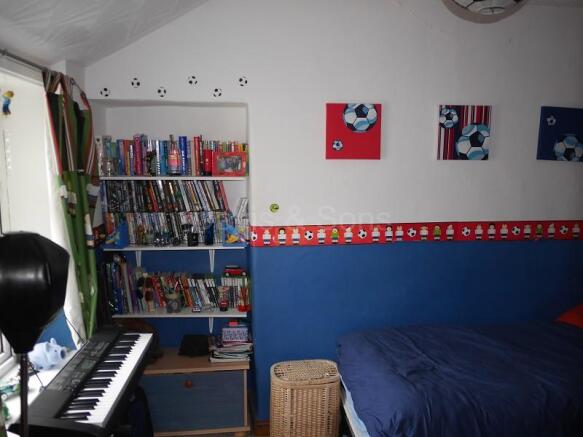 Bedroom 3