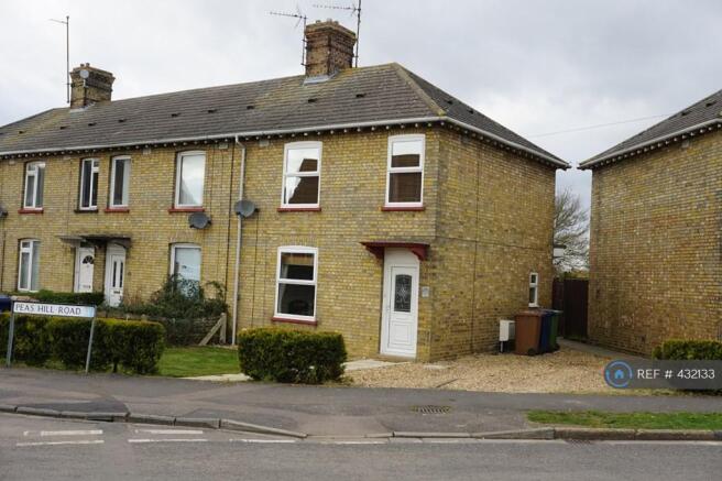 25 Peas Hill Road