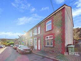 34, Lower Francis Street, Caerphilly CF83 4DX