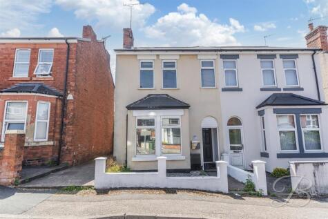Stella Street, Mansfield