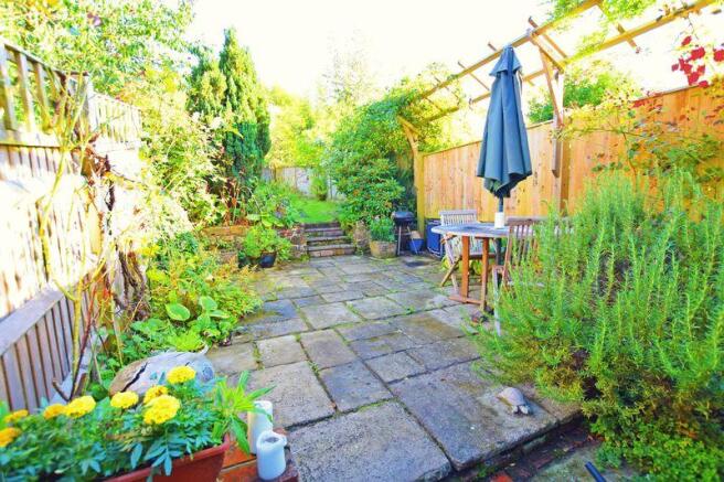 Garden 1