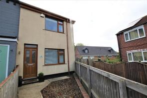 43, Woodhouse Mount, Normanton WF6 1BN