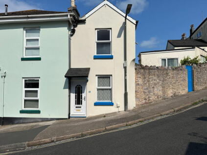 Abbey Road, Torquay