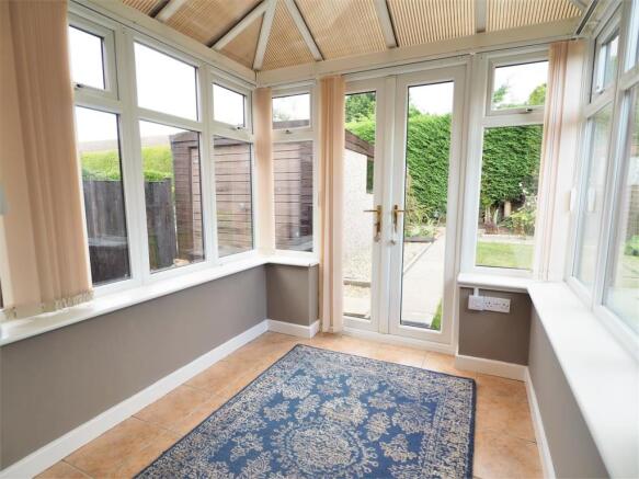 Conservatory 478