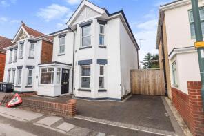 103, Ensbury Park Road, Bournemouth BH9 2SH