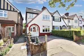 33, Woodland Gardens, Isleworth TW7 6LN