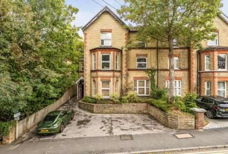 Granville Road, Sevenoaks, Kent, TN13
