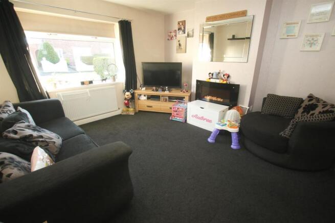 Lounge: