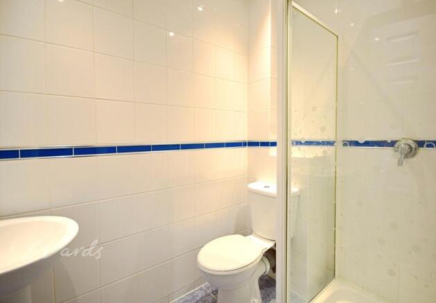 Dalby shower use