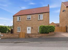 1, Old Green Close, Worksop S80 4GN