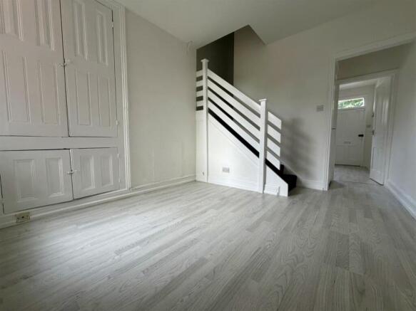 Rear Reception Room