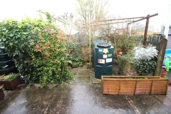 Open Garden