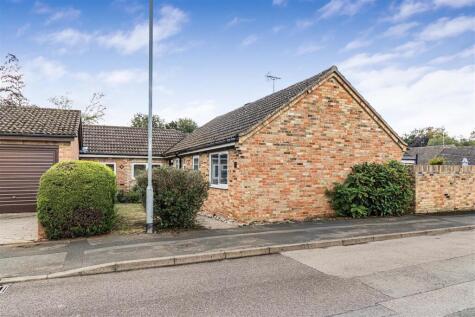 West Field, Abington, Cambridge
