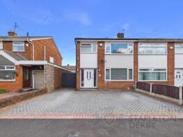 11, Mossdale Drive, Prescot L35 4NE