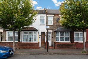 23, Lord Street, North Woolwich, London E16 2DZ