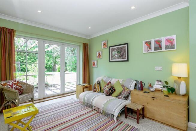 morning room