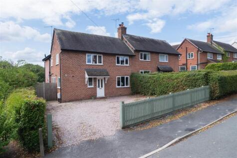 The Wynd, Kelsall
