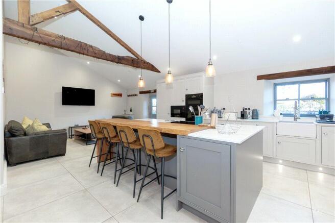 4 bed End of Terrace for sale Image 5
