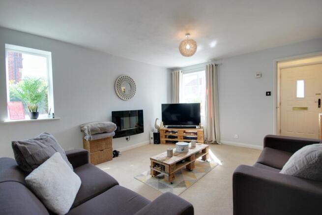 2 bed End of Terrace for sale Image 7