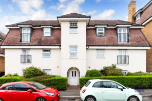 Flat 4, 54, Yenston Close, Surrey, Morden SM4 6FD